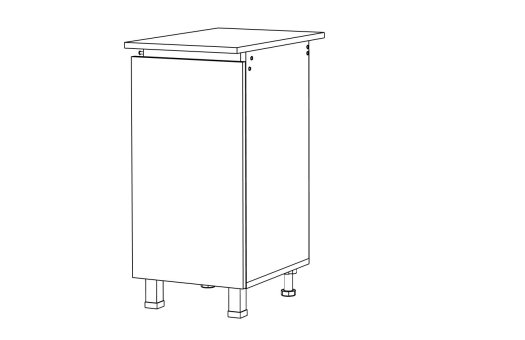 Найс C  600 дух
