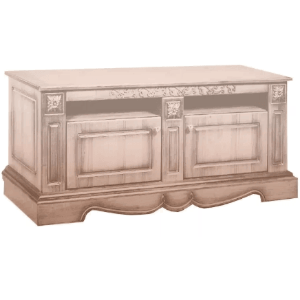 АМЕЛИЯ Тумба под ТВ  (0435.12)(снято)