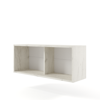 Полка МЛ-9 (1000*400*300), Собран