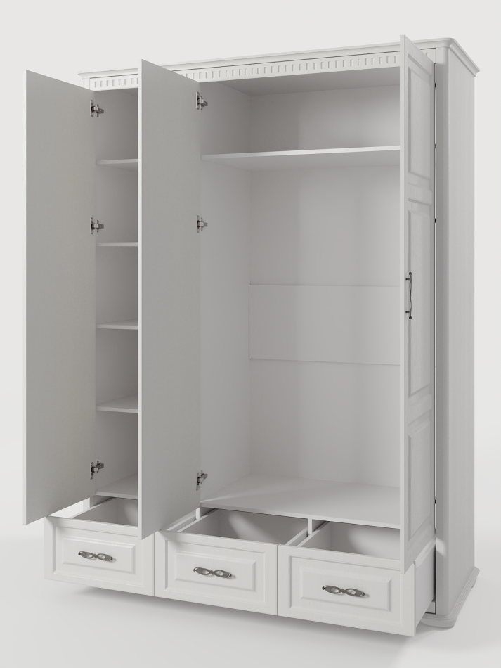 Марсель 2 №03 Шкаф