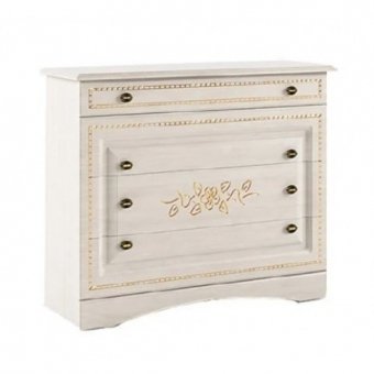 VENERA LUX Comodă 100 (Sokme)