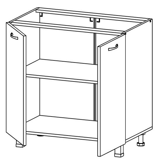 Омега С 800 (80Н)