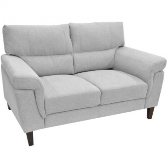 Canapea Mellissa  (2Locuri)~Grey