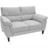 Canapea Mellissa  (2Locuri)~Grey