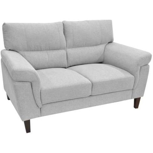 Canapea Mellissa  (2Locuri)~Grey