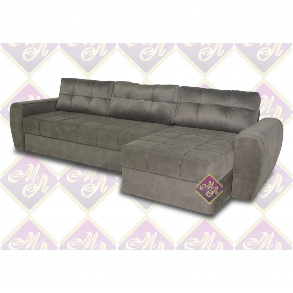 Мягкий угол "ЛОНДОН" К-3 ТFK