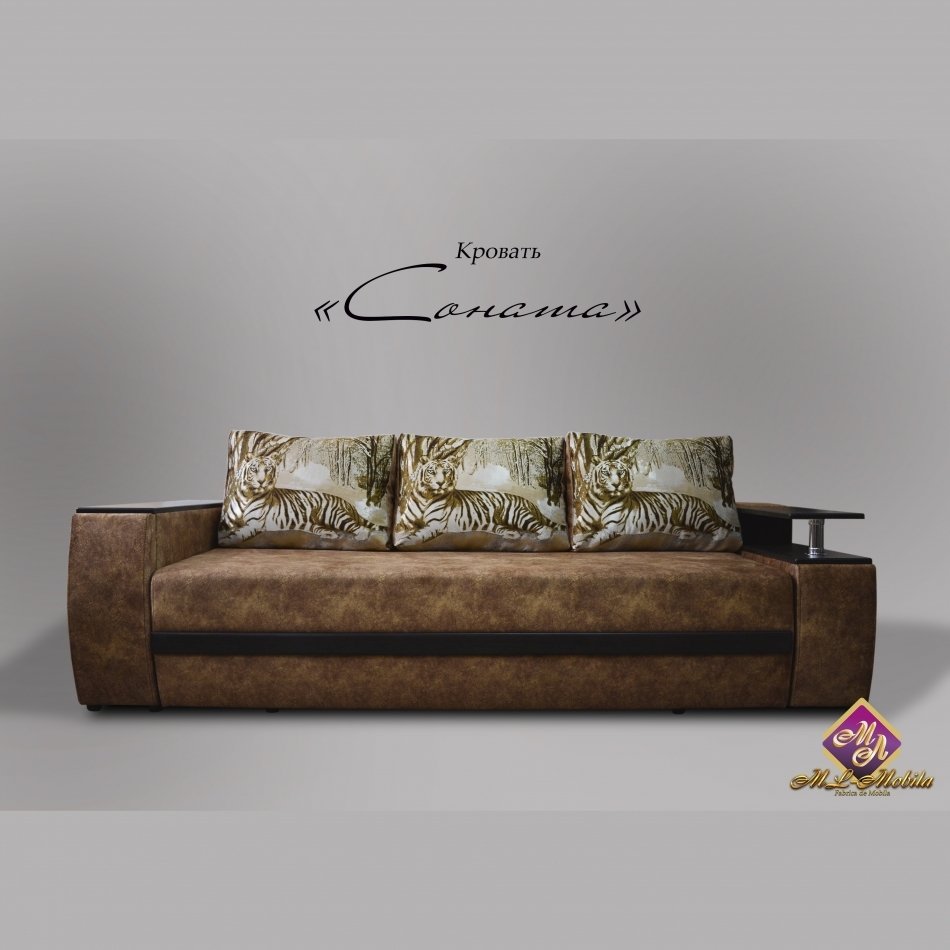 Pat "SONATA" K-3 TFK