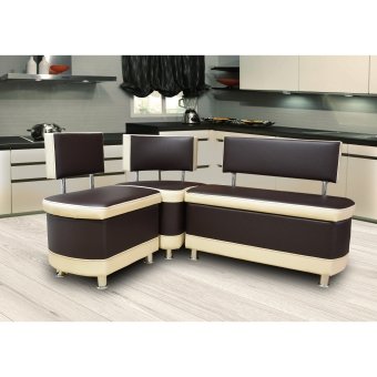 Coltar bucatarie SHARM 2 (1,20 * 1,60 m) K-3