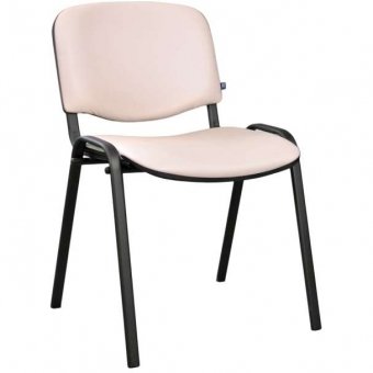 Scaun ISO V-18~Beige (ecopiele)