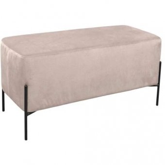 Tabureta Ottoman Double