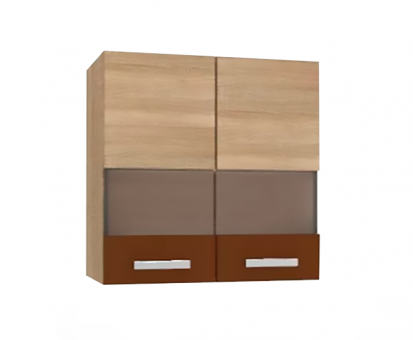 АЛИНА 80 ВВ, Собран