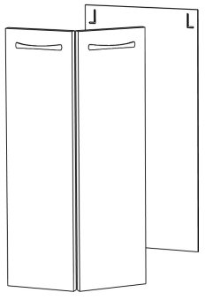 Ф/лдсп Джаз С 400 тз (фасад)