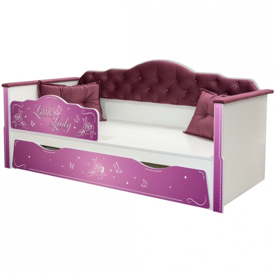 Pat de o persoană 01.34 Nocturne 180 (1800x800mm) Pat de o persoană 01.34 Nocturne 180 (1800x800mm)