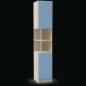 Nika 407 Dulap-truc Moby