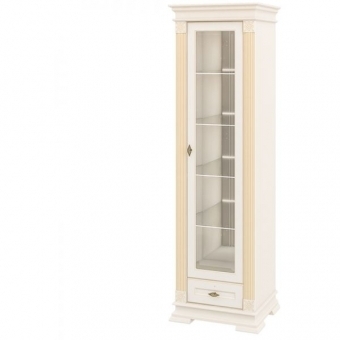 АФИНА МН-222-03 Шкаф комбин. (Л/П) (0,63 см)