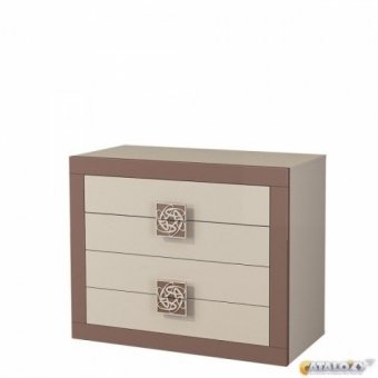 ЭЛЛИПС МН-118-11 Комод (Неман)