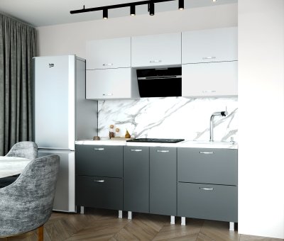 НАБОР № 4 Омега 1,80м