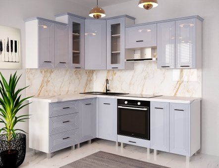 НАБОР №10 Ева 1,60х2,20м