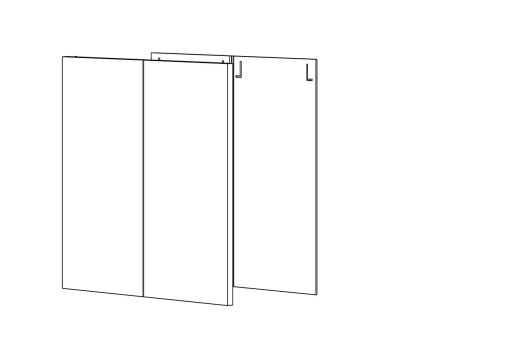 Азур С 600, Ш 600 (600) фасад) Азур С 600, Ш 600 (600) фасад)