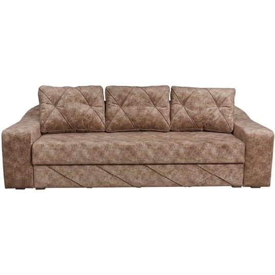 Canapea Tenderness Grupa 2 KMK 0626, Asamblata