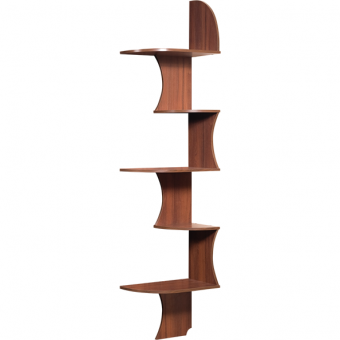 Полка угловая "Б"  (0320.4)