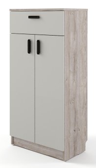 Вуди № 4 Тумба 600, Собран