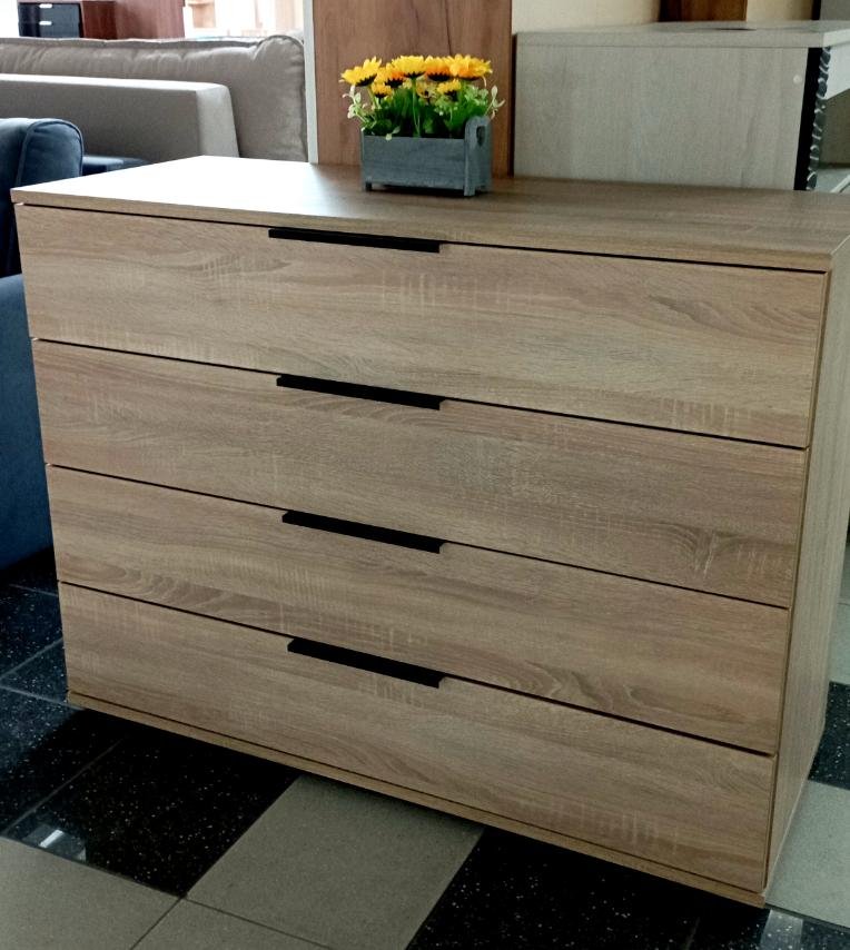 ЛИРА Комод (1100), Собран