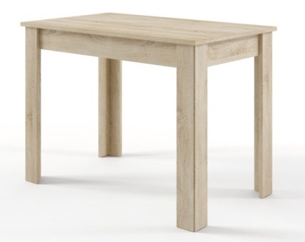 Стол  Омега (1200х1200)