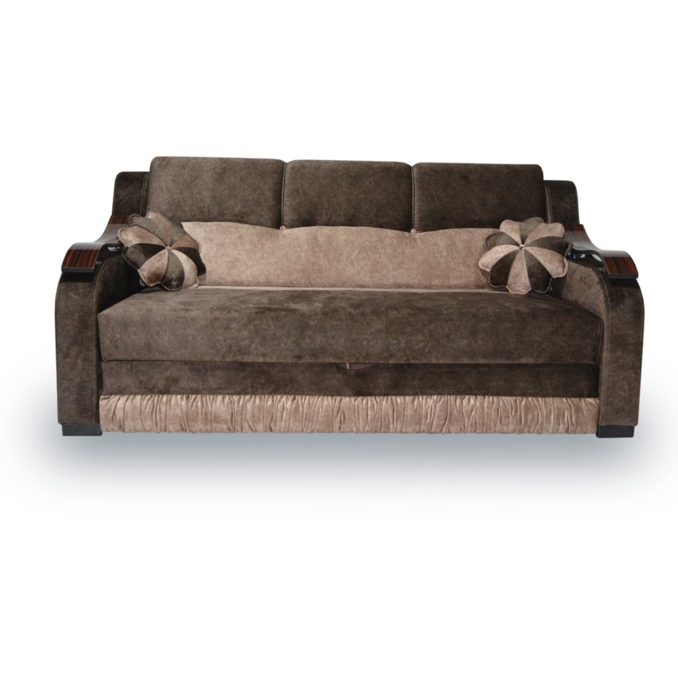 Canapea "Virage" 3 + K-2