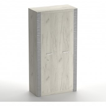 Гамма № 9 Шкаф комбин 1100 МЛ