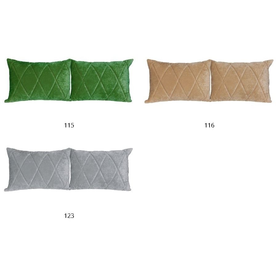 Роуз Подушки (2шт)