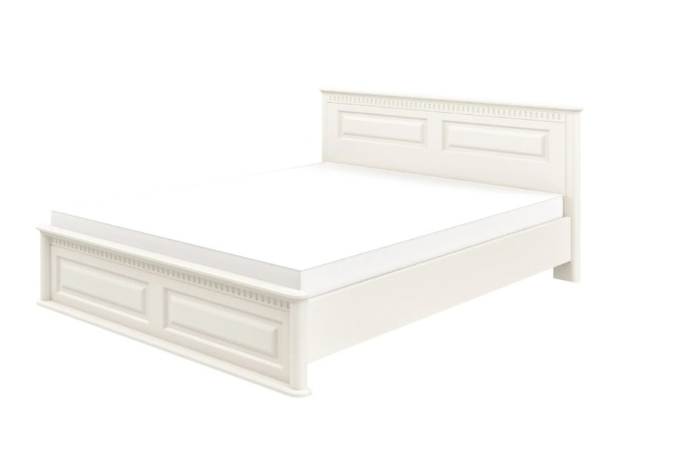 MARSELLE MN-126 -01 (1) Pat cu soclu (1,60x2,0) MARSELLE MN-126 -01 (1) Pat cu soclu (1,60x2,0)