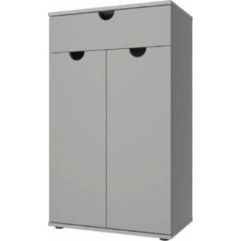 ЕЛЬБА Тумба под обувь 2Д1Ш ЕЛЬБА Тумба под обувь 2Д1Ш