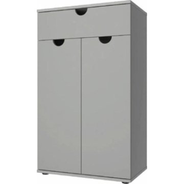 ЕЛЬБА Тумба под обувь 2Д1Ш ЕЛЬБА Тумба под обувь 2Д1Ш