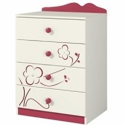 ТЕДДИ  К60-1ДО  Комод 