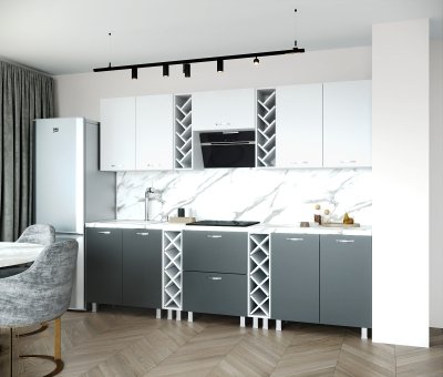 НАБОР № 5 Омега 2,60м