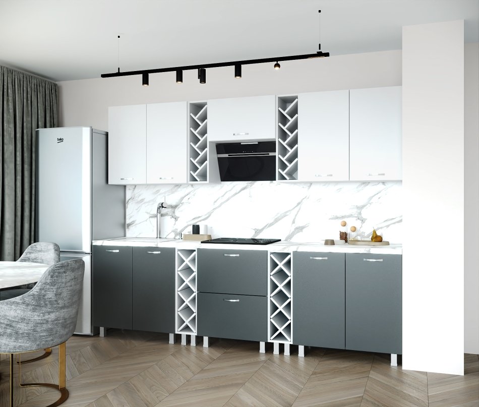 НАБОР № 5 Омега 2,60м