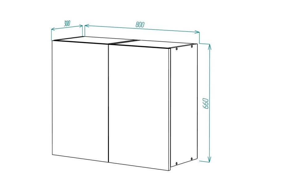 Найс Ш  800 (660)
