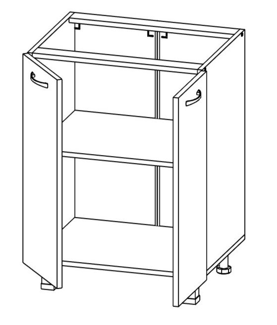 Омега С 600 (60Н)