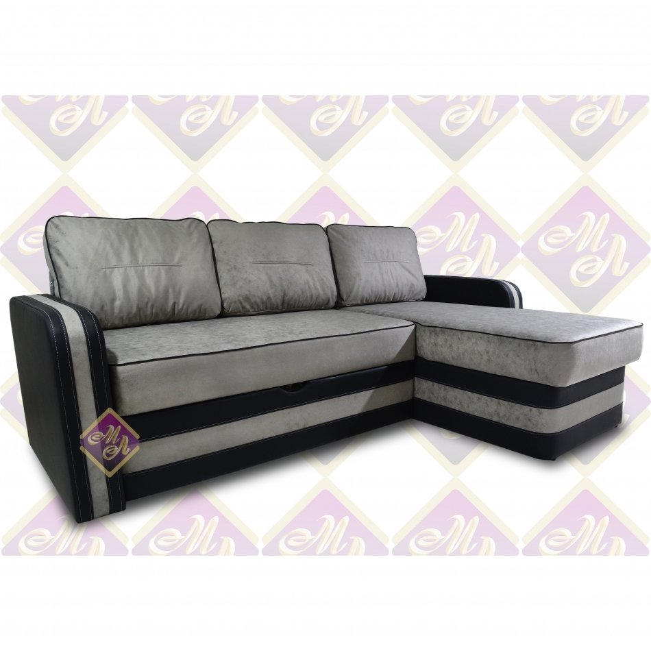 Мягкий угол ''КОМПАКТ" 3 К-1 Бонель