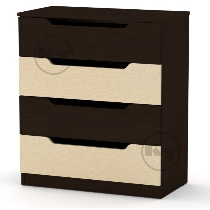 Комод-4М ( 720 )