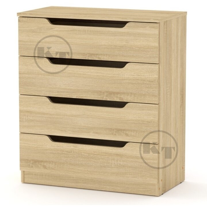 Комод-4М ( 720 )