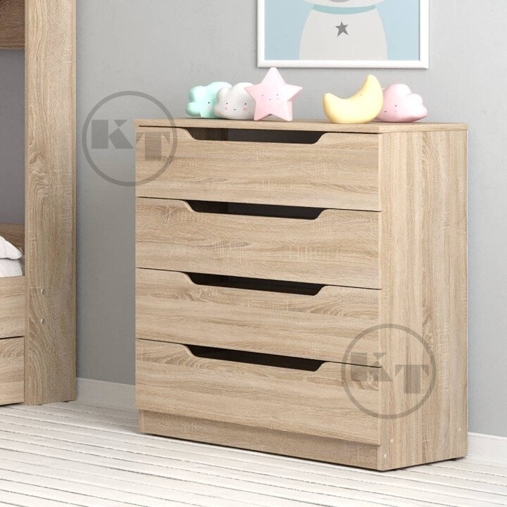 Комод-4М ( 720 )