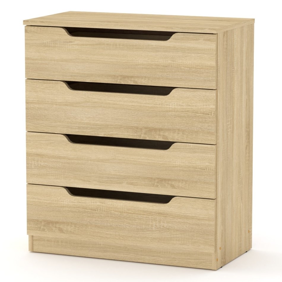 Комод-4М ( 720 )