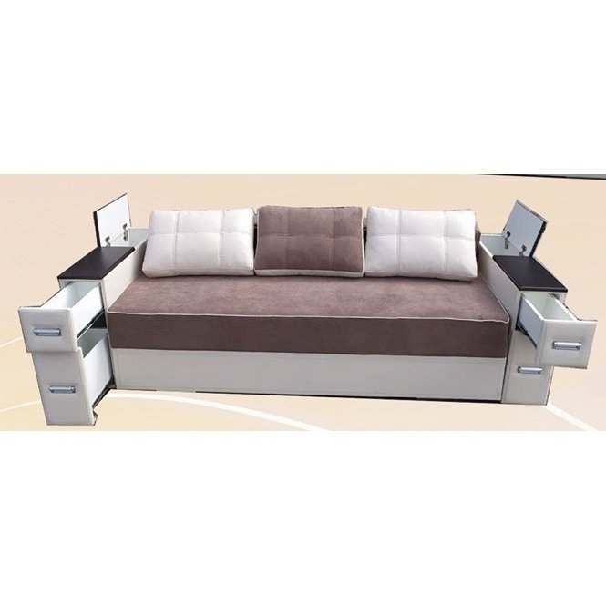 Pat "EUROSOPH" 7/2 + (partea cu suprapunere) TFK K-1