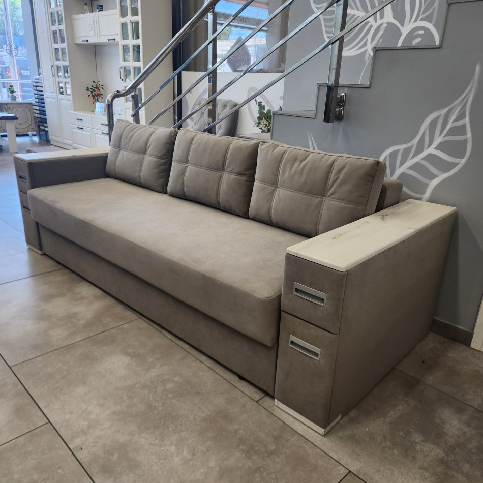 Pat "EUROSOPH" 7/2 + (partea cu suprapunere) TFK K-1