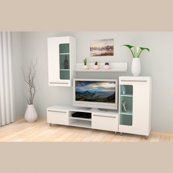 МГ-3 Модульная Стенка