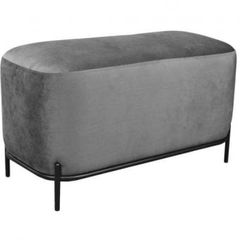 Bancheta Hippo Double