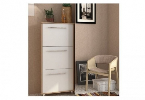 Ниагара  Тумба под обувь, Собран