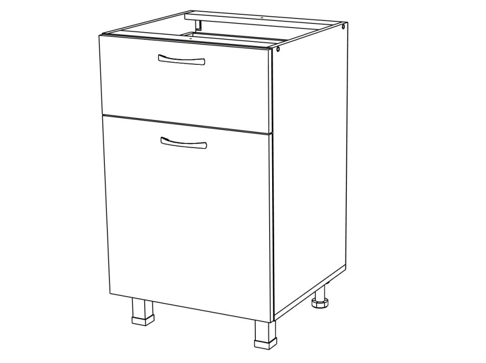 Ливерпуль С 500 1я 1д